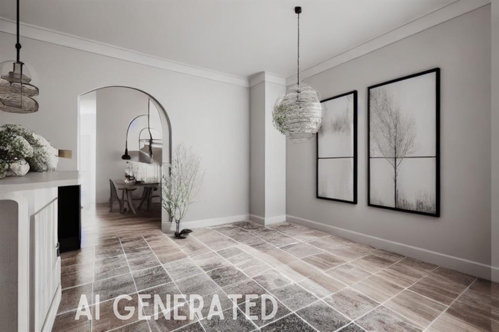 Castle Hill Estate Ph 01 - Residential