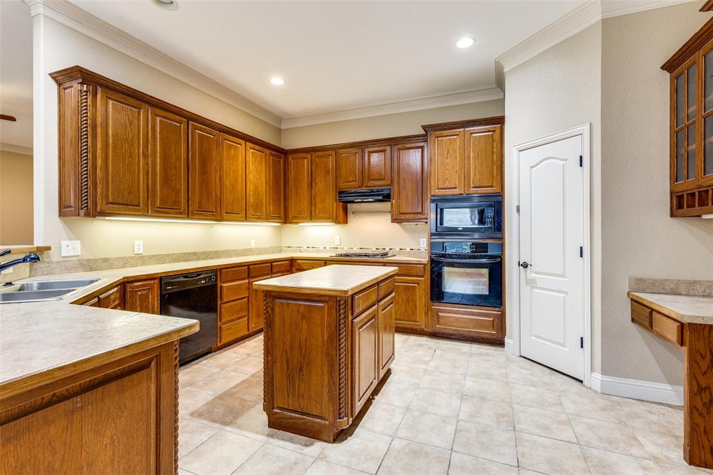 Castle Hill Estate Ph 01 - Residential