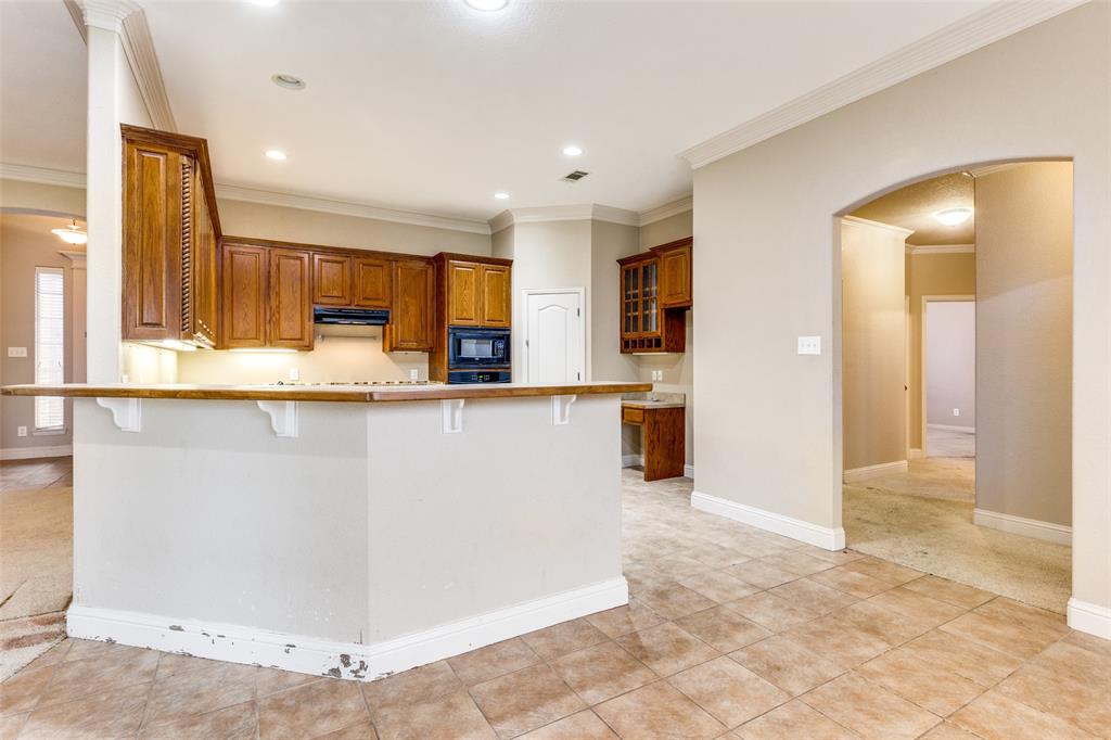 Castle Hill Estate Ph 01 - Residential