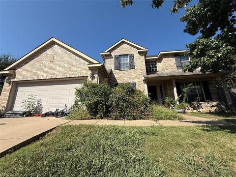 5213 Lake Crest Drive McKinney TX 75071