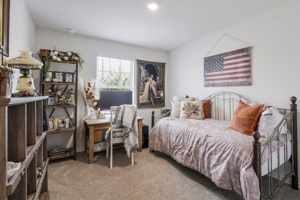 1110 Baldwin Lane