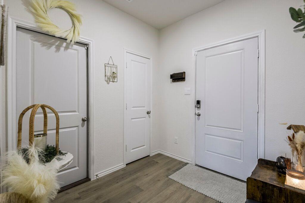 1110 Baldwin Lane