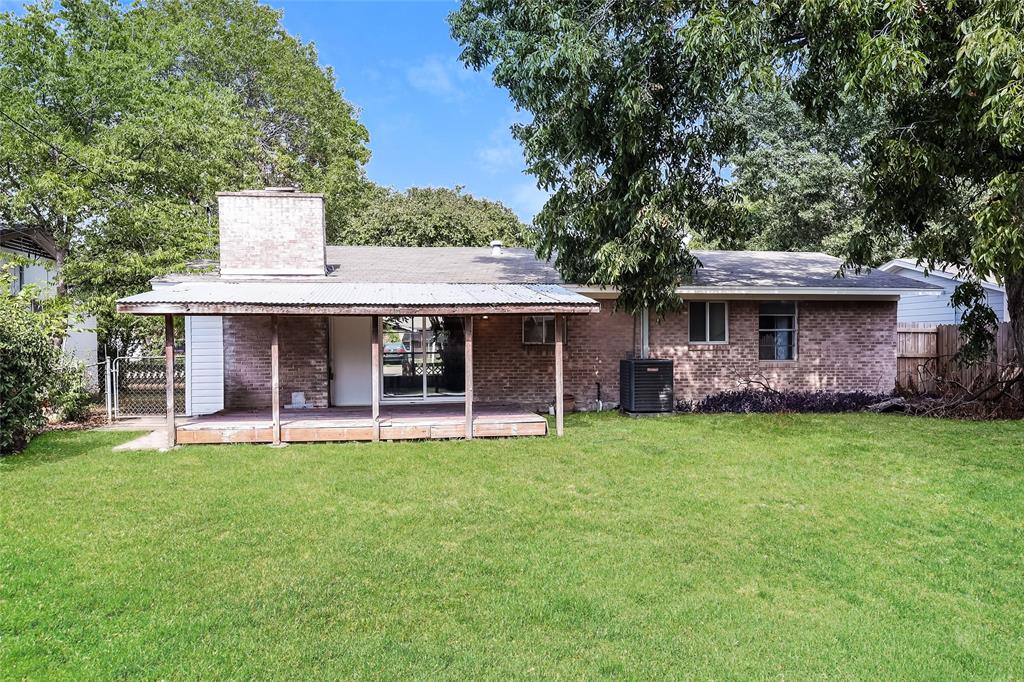 Holiday Park 03 - Residential Lease