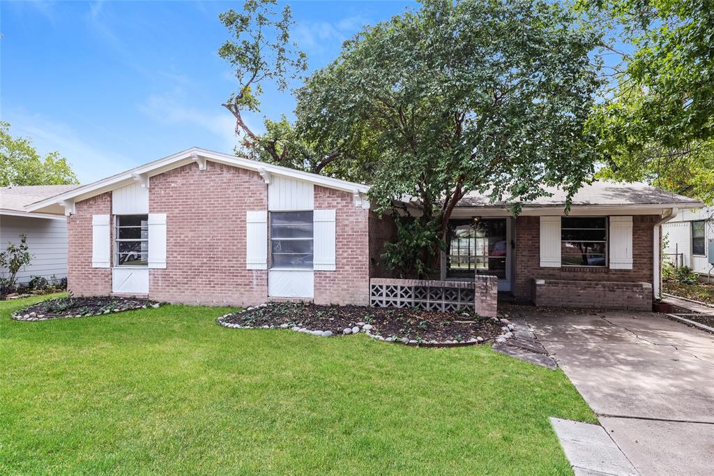 Holiday Park 03 - Residential Lease