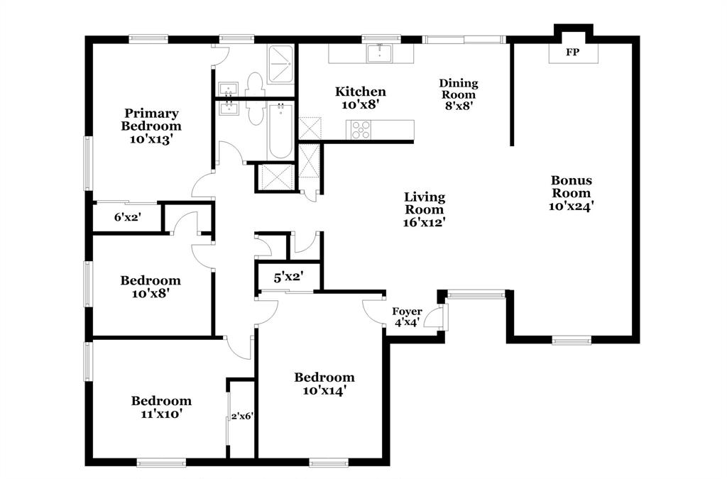Holiday Park 03 - Residential Lease