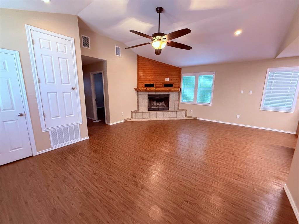 See Exhibit 'A' - Residential