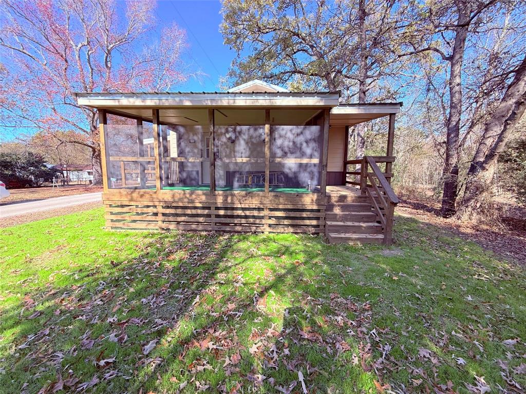 See Exhibit 'A' - Residential