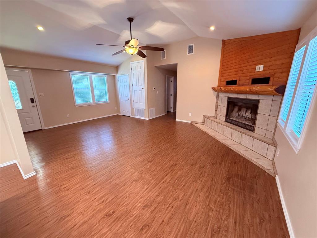 See Exhibit 'A' - Residential