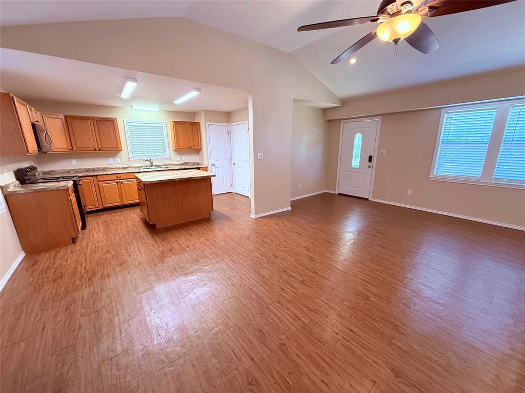 See Exhibit 'A' - Residential