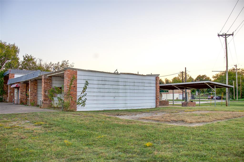 Orig Town Of Greenville - Commercial Sale