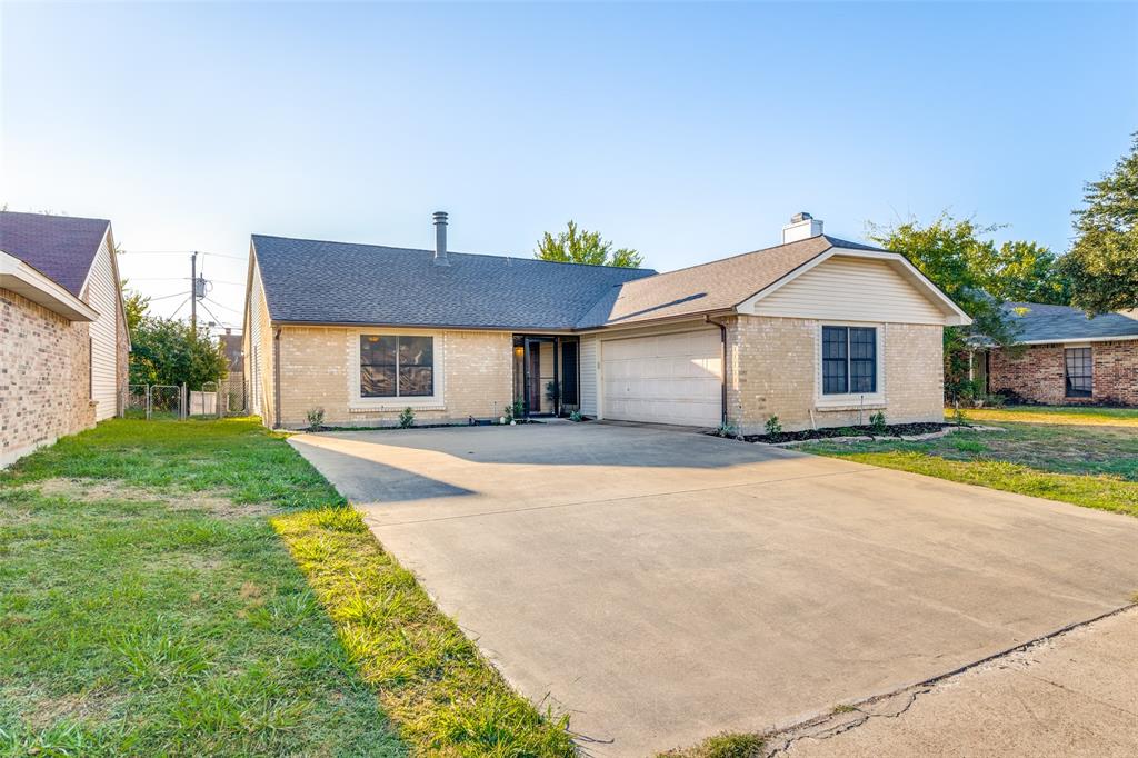 Heritage Hill 3 - Residential