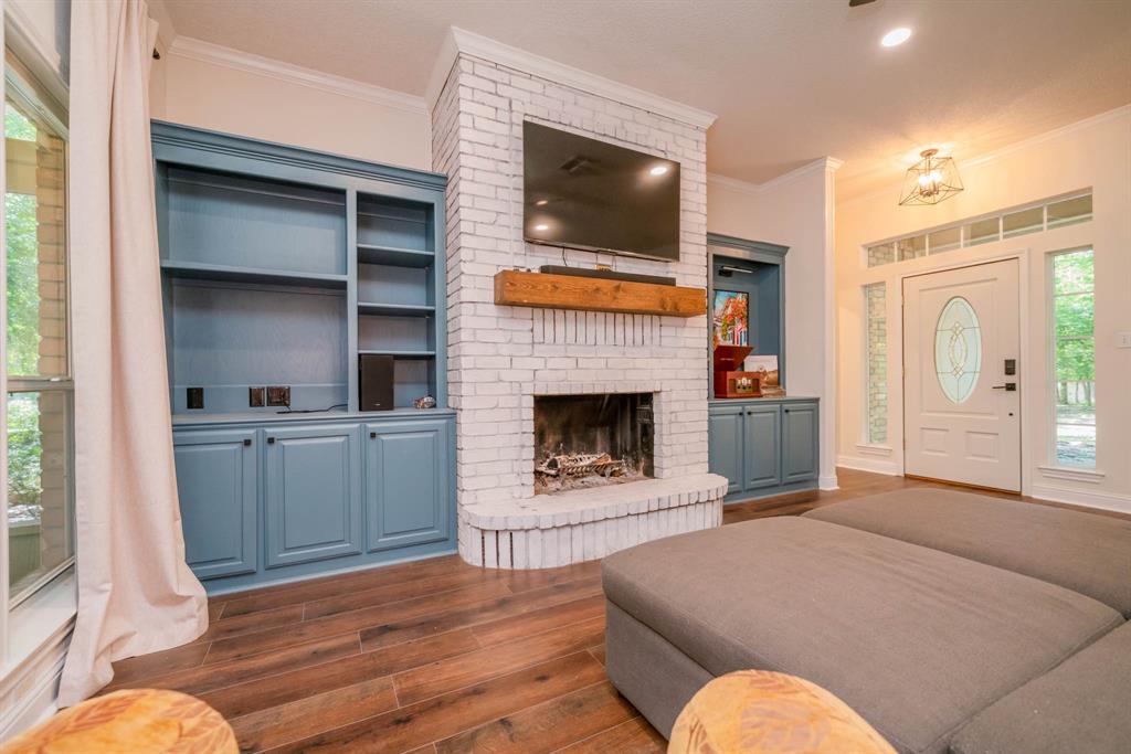 Holly Lake Ranch - Residential