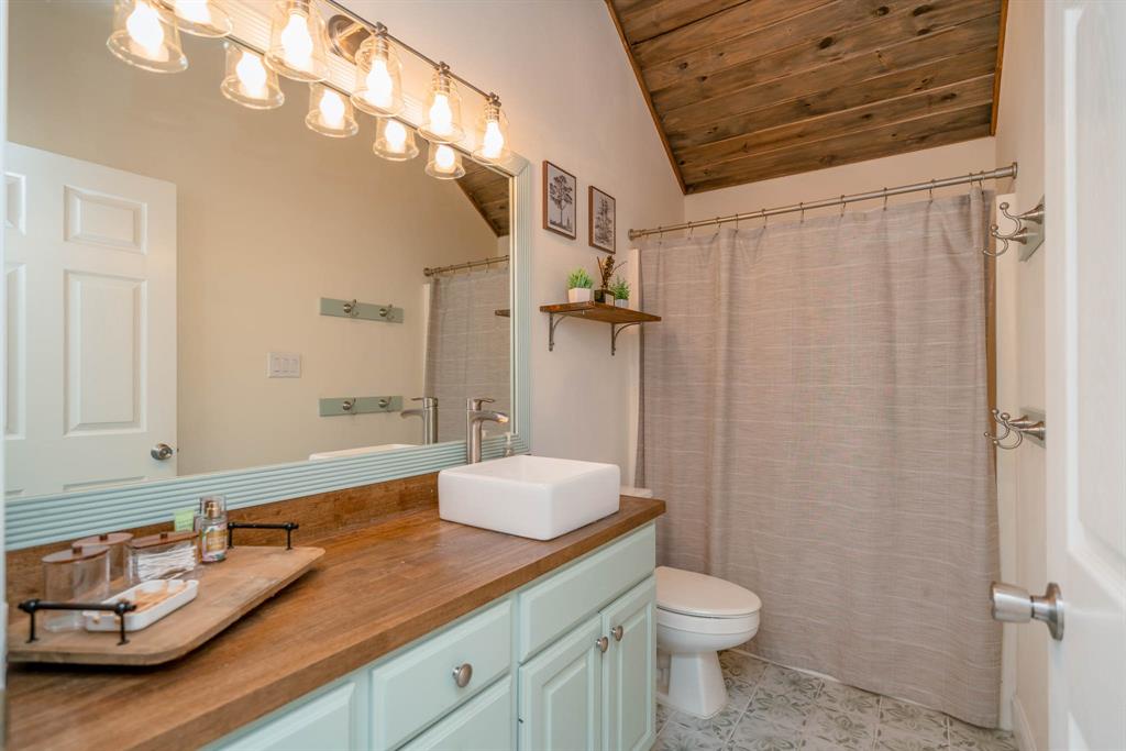 Holly Lake Ranch - Residential