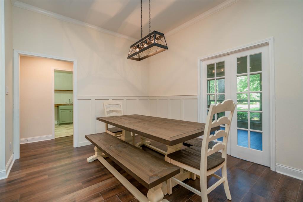 Holly Lake Ranch - Residential