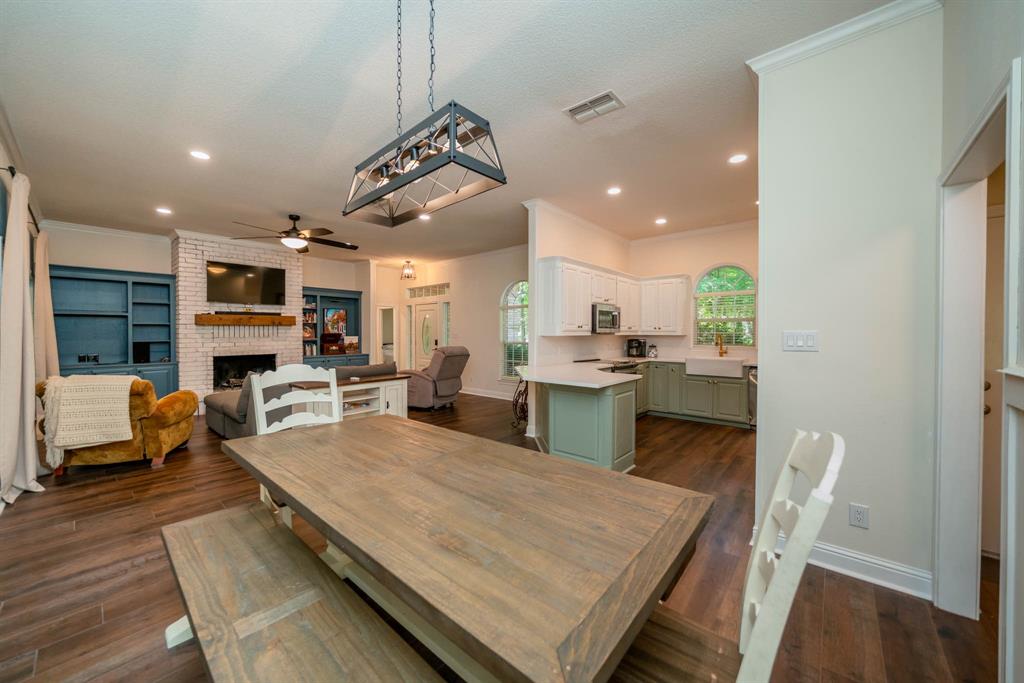 Holly Lake Ranch - Residential