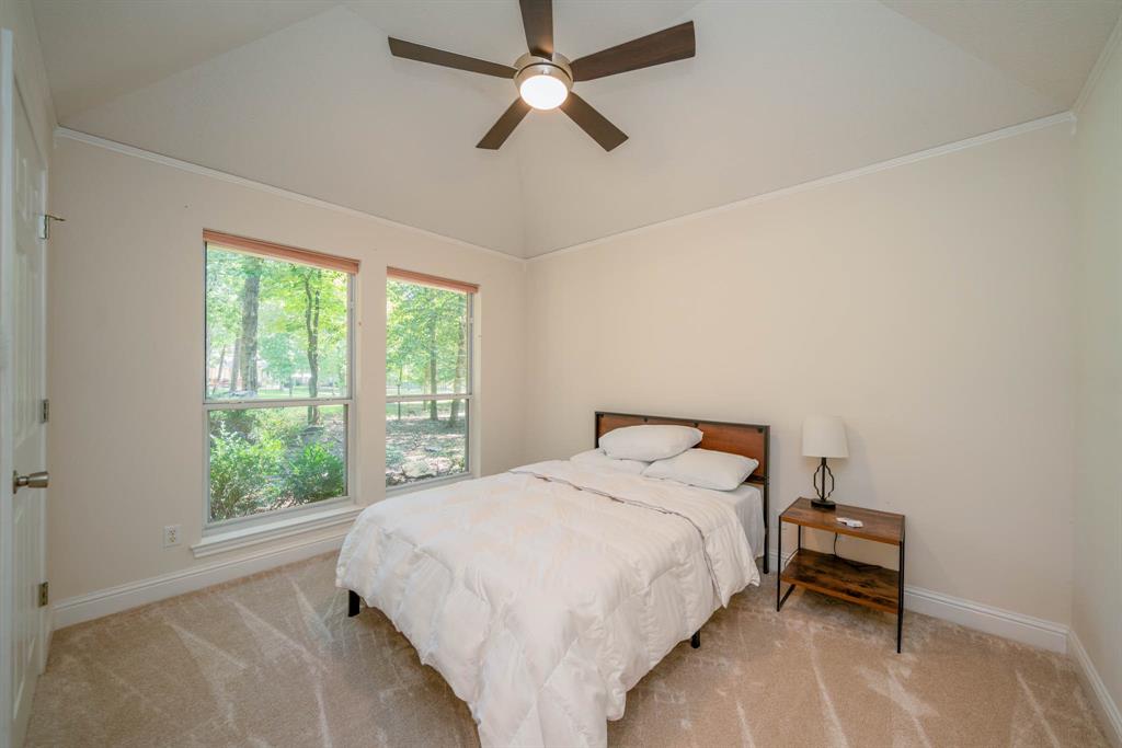 Holly Lake Ranch - Residential