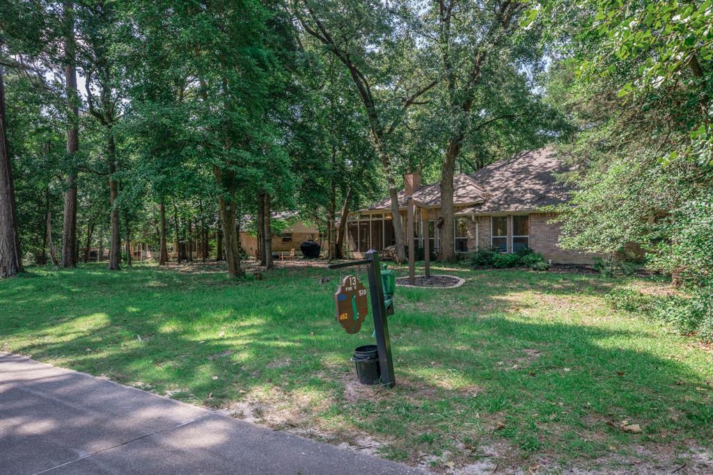 Holly Lake Ranch - Residential