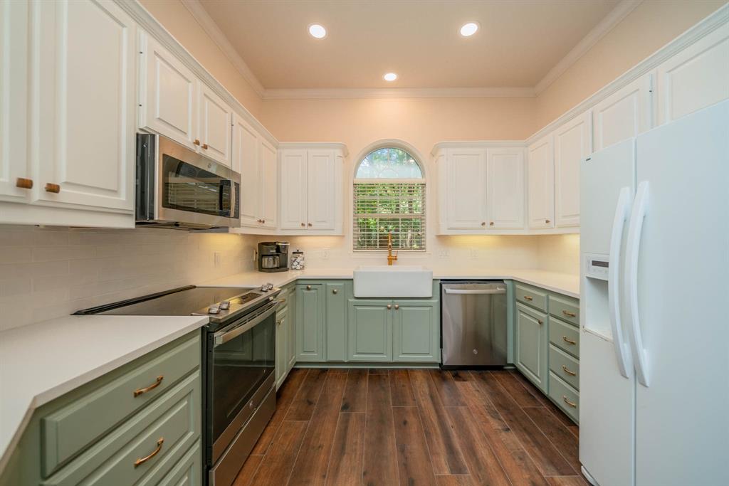 Holly Lake Ranch - Residential