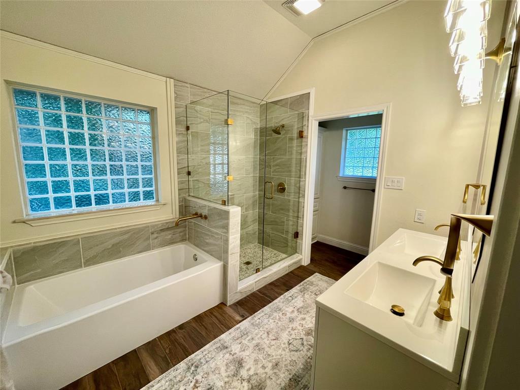 Holly Lake Ranch - Residential