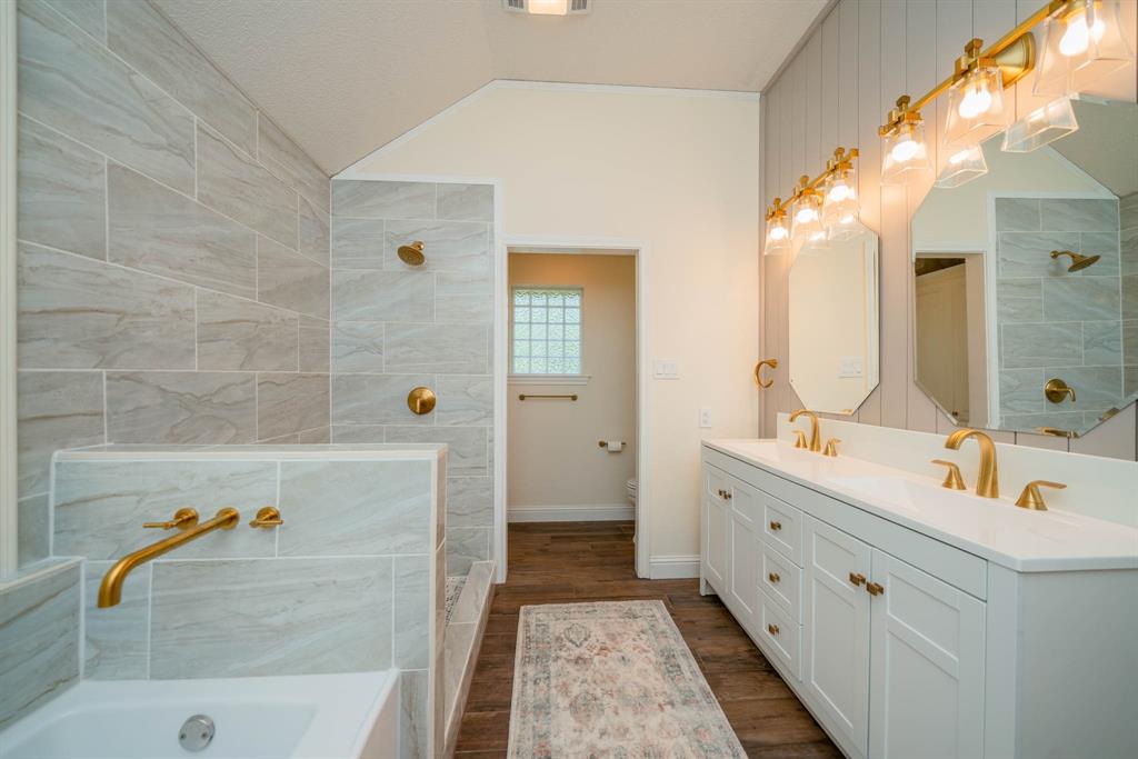 Holly Lake Ranch - Residential