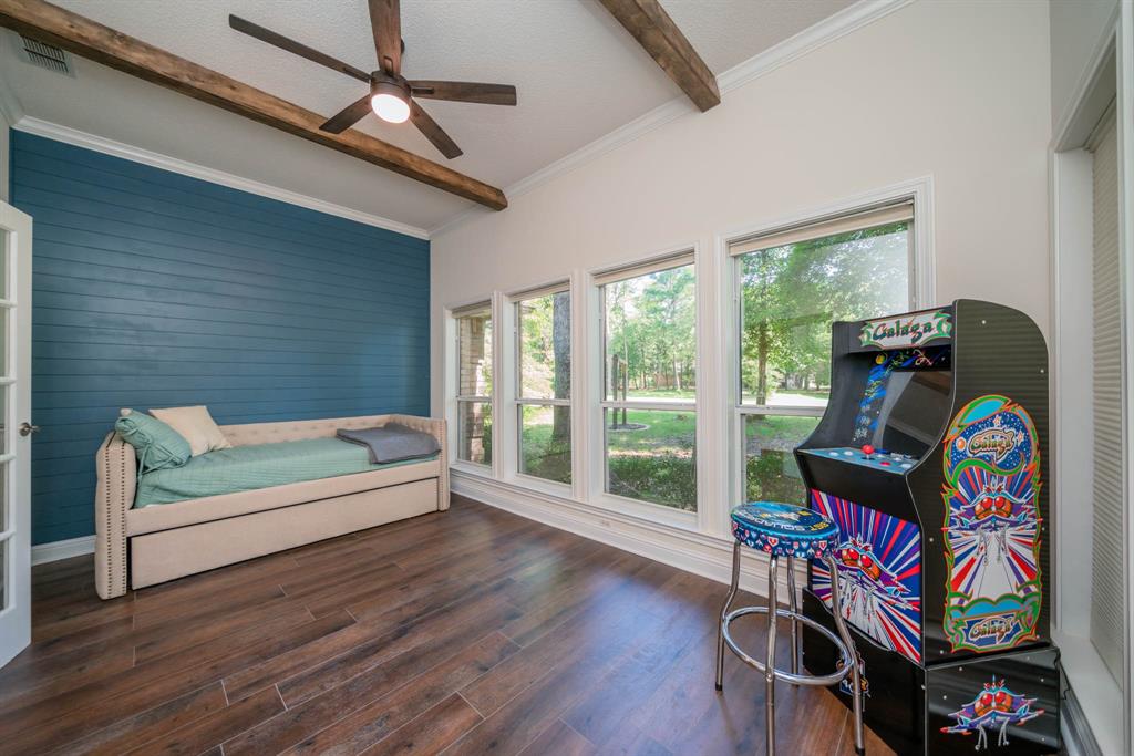 Holly Lake Ranch - Residential