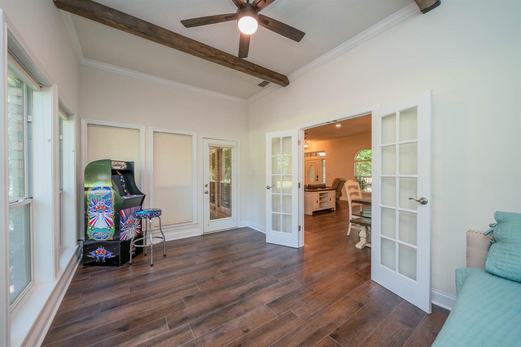 Holly Lake Ranch - Residential