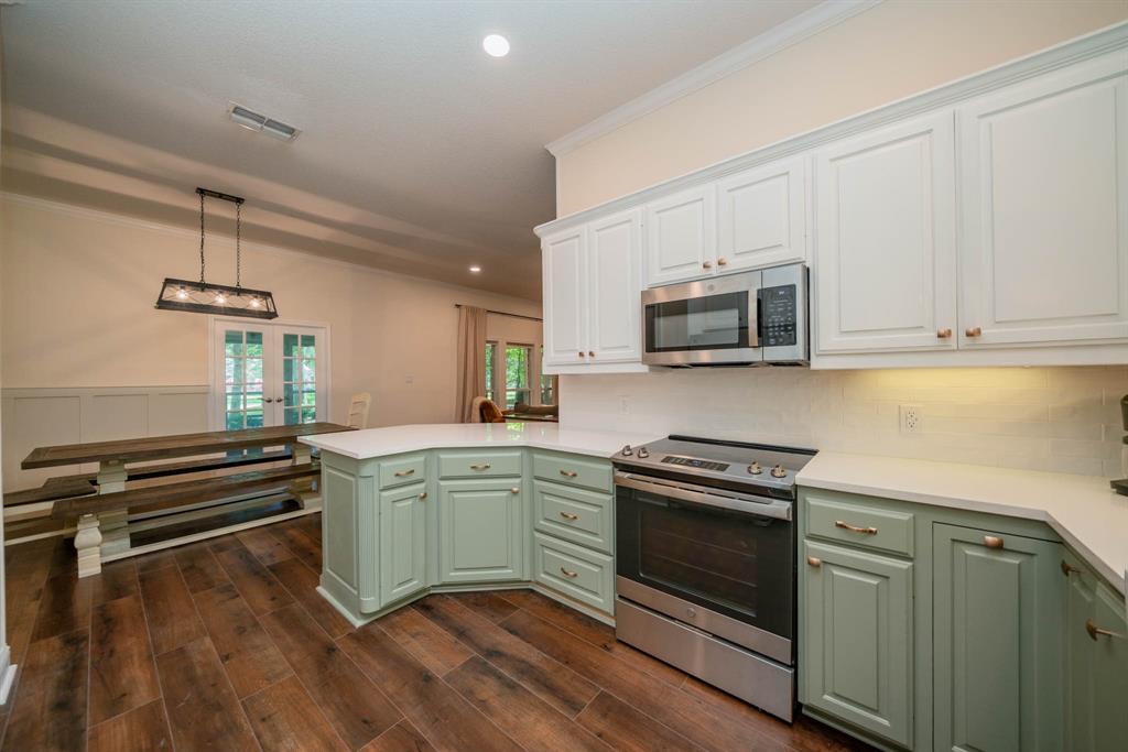 Holly Lake Ranch - Residential