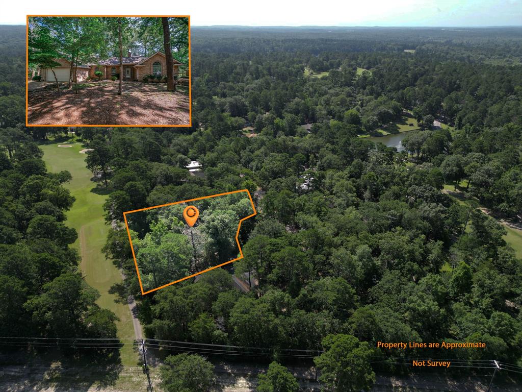 Holly Lake Ranch - Residential