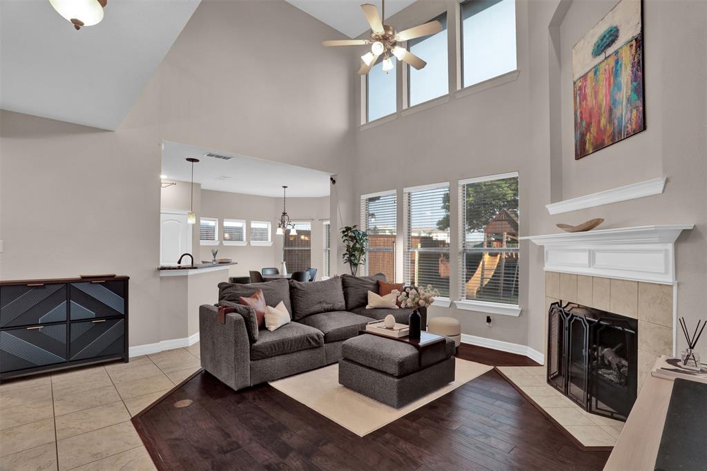 Brookstone Ph IV - Residential