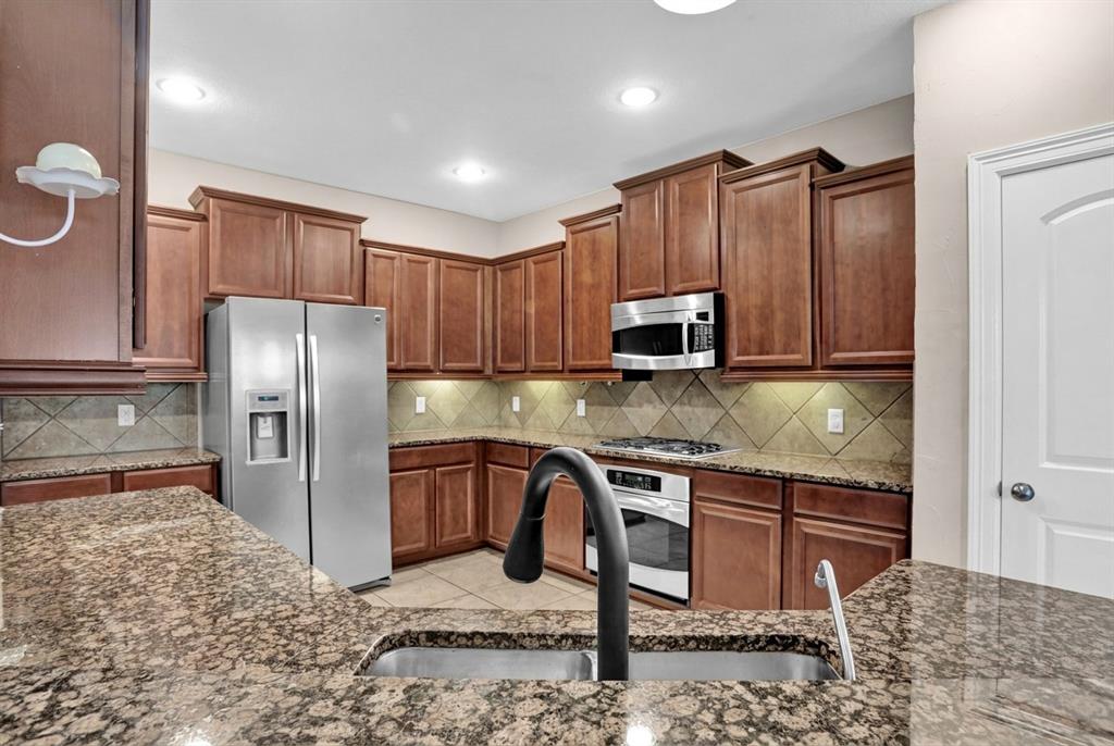Brookstone Ph IV - Residential
