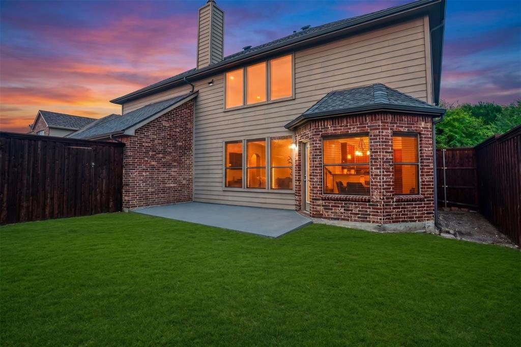 Brookstone Ph IV - Residential