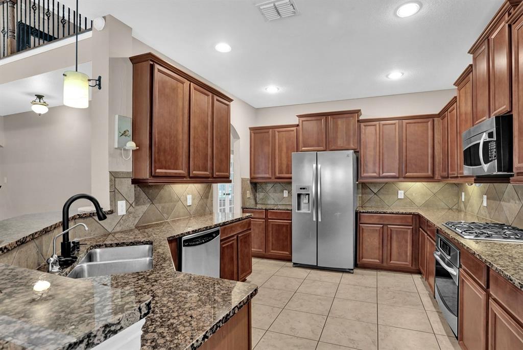 Brookstone Ph IV - Residential