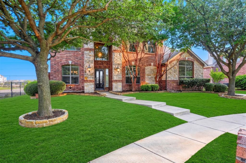 Brookstone Ph IV - Residential