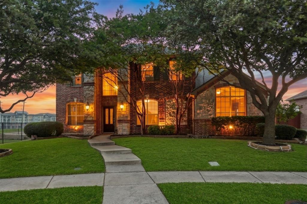 Brookstone Ph IV - Residential