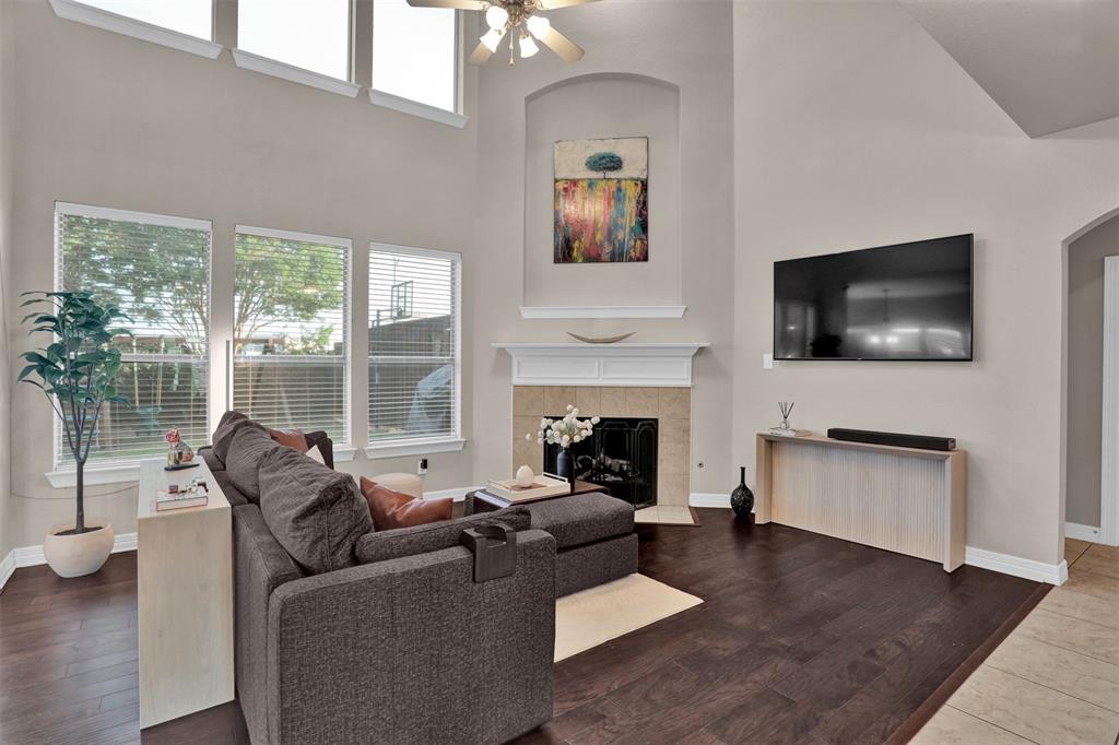 Brookstone Ph IV - Residential