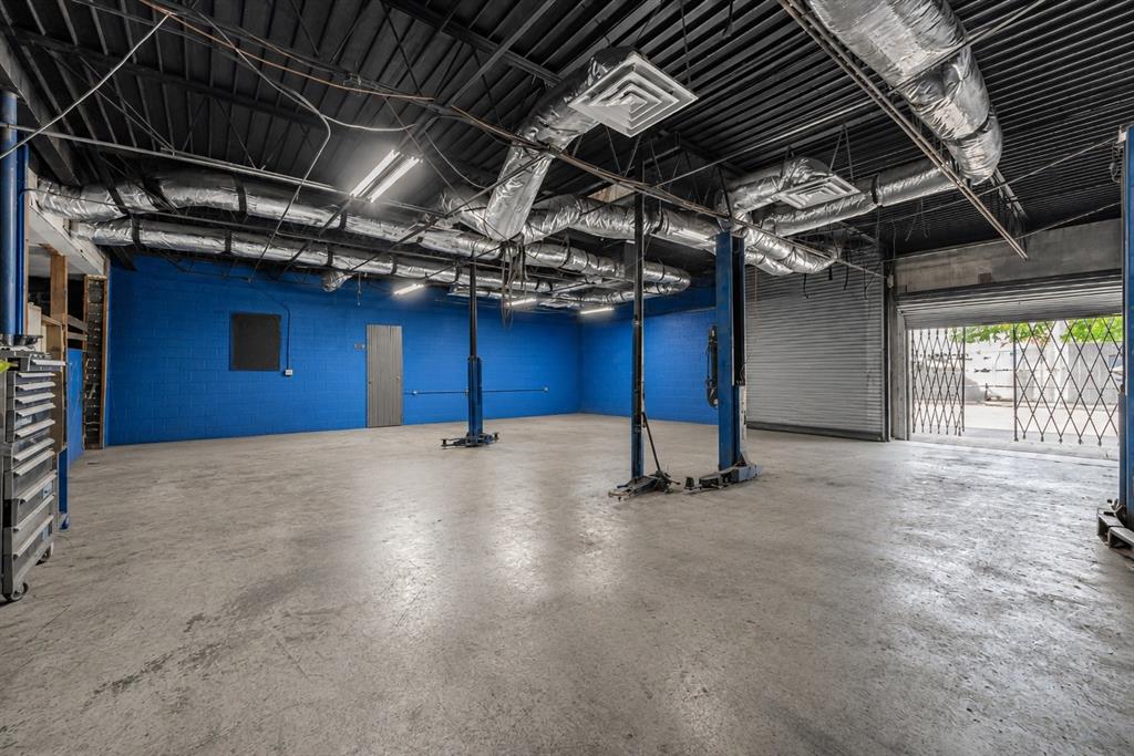 Ryan & Pruitt - Commercial Sale