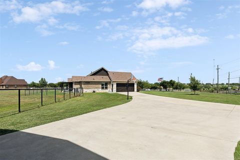 A home in Godley