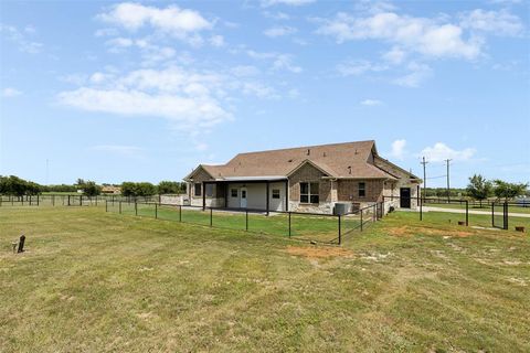 A home in Godley