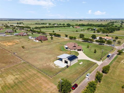 A home in Godley