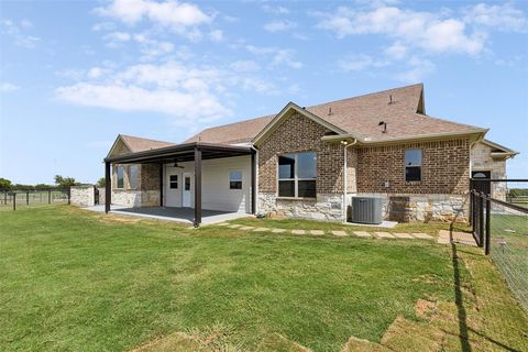 A home in Godley