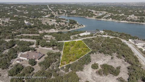 3035 Beacon Lake Drive Bluff Dale TX 76433