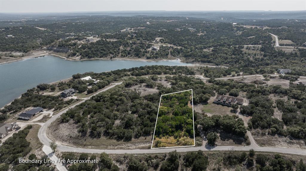 Mountain Lakes Sec 3 - Land