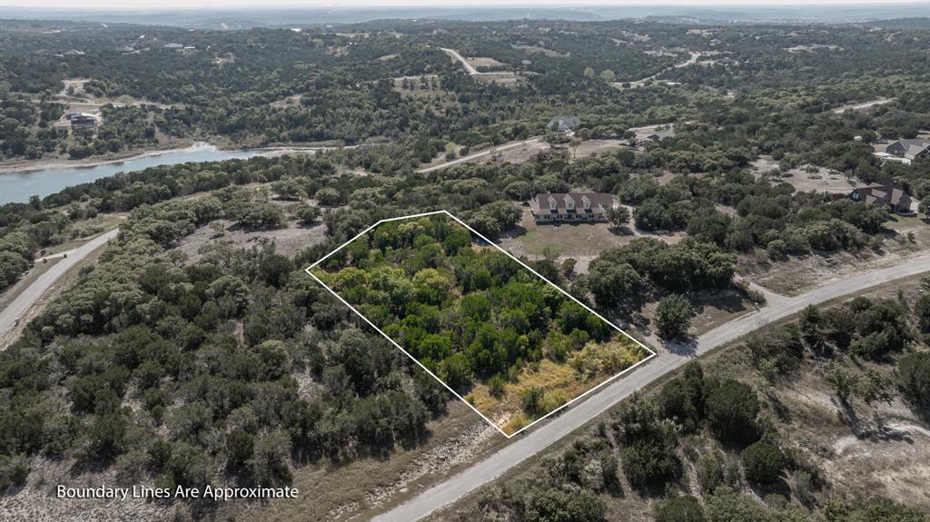 Mountain Lakes Sec 3 - Land