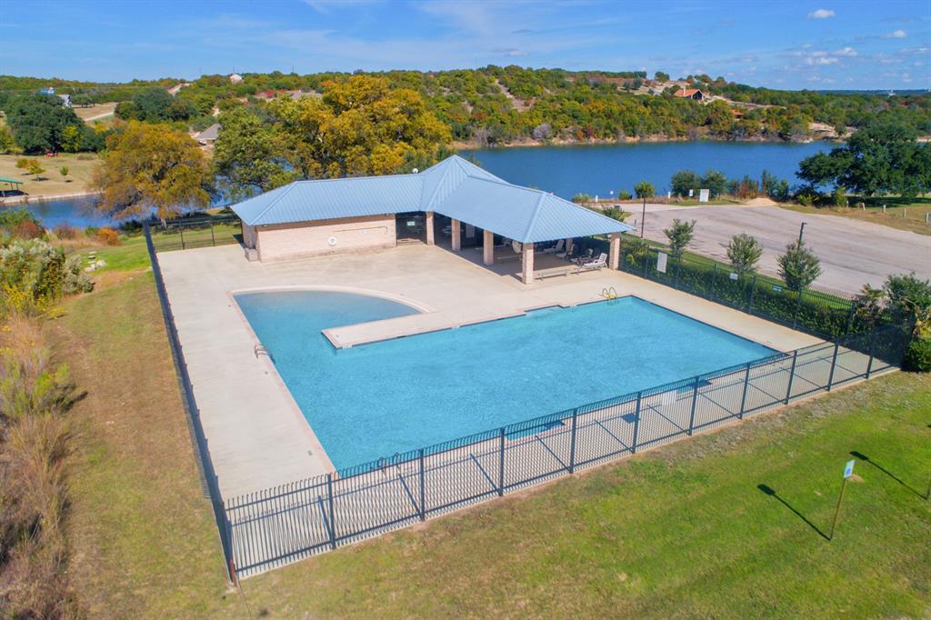 Mountain Lakes Sec 3 - Land