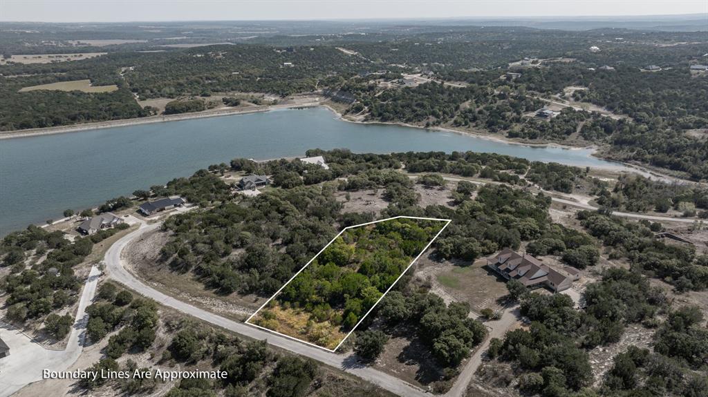 Mountain Lakes Sec 3 - Land