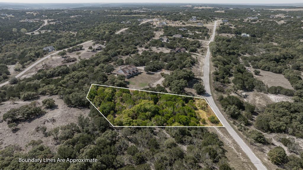 Mountain Lakes Sec 3 - Land