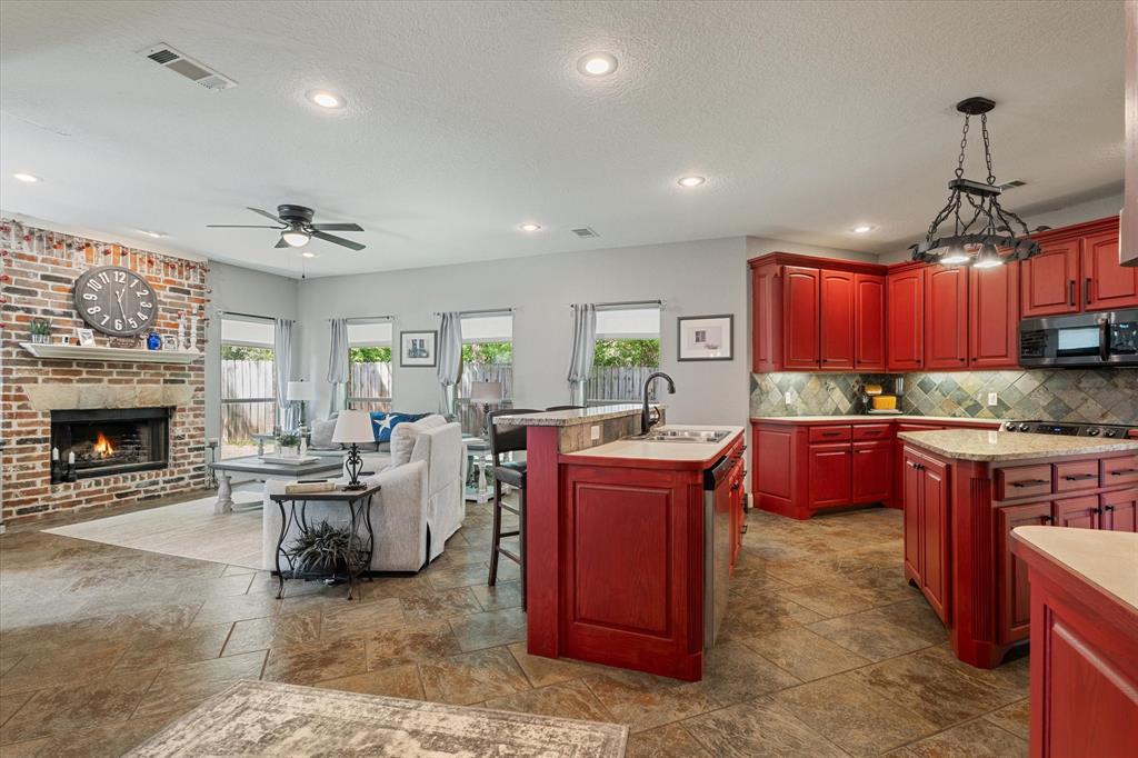 Center City Add Ph II - Residential