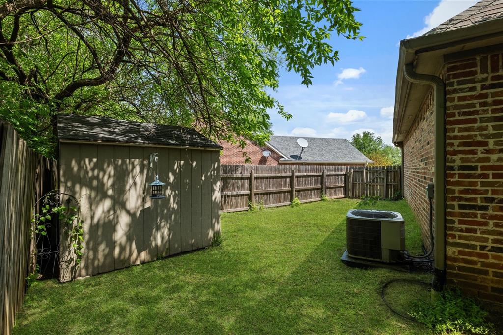 Center City Add Ph II - Residential