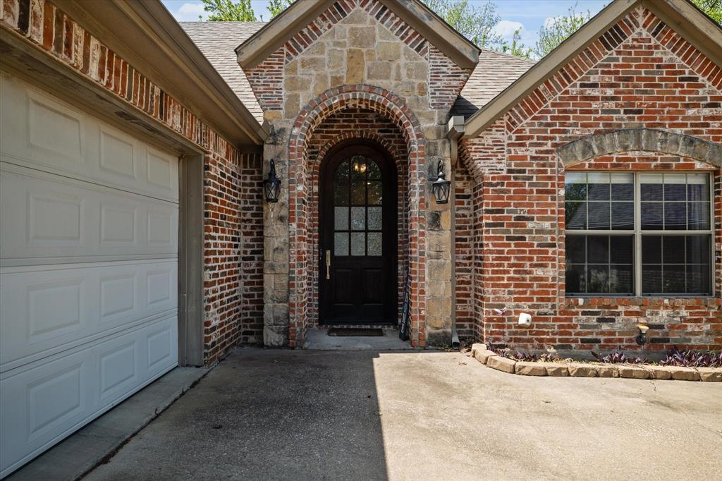 Center City Add Ph II - Residential