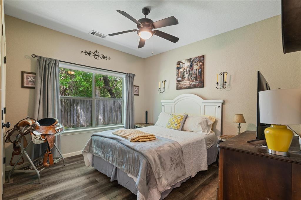 Center City Add Ph II - Residential